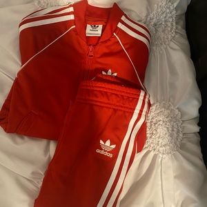 Toddler Tracksuit
